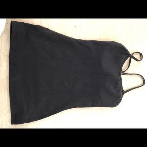 Lululemon Workout Tank